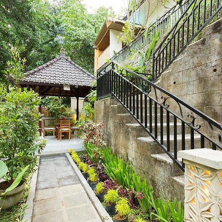 Villa Bakti Ubud By Kamara Exterior foto